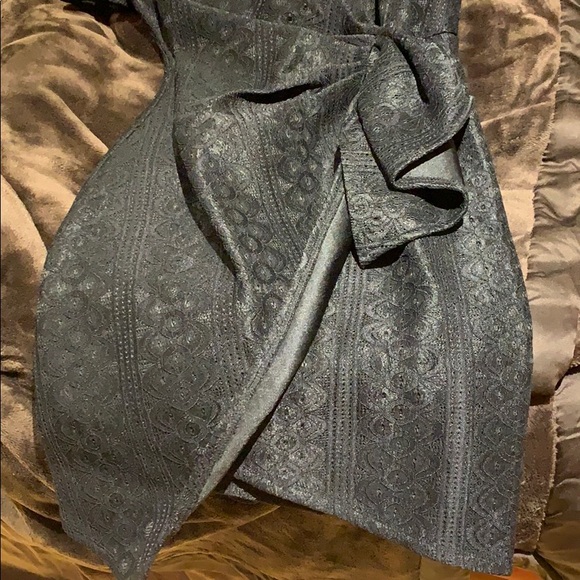 Black Dress - Picture 2 of 7